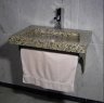 Granit Waschbecken Mod. Design 2003-E